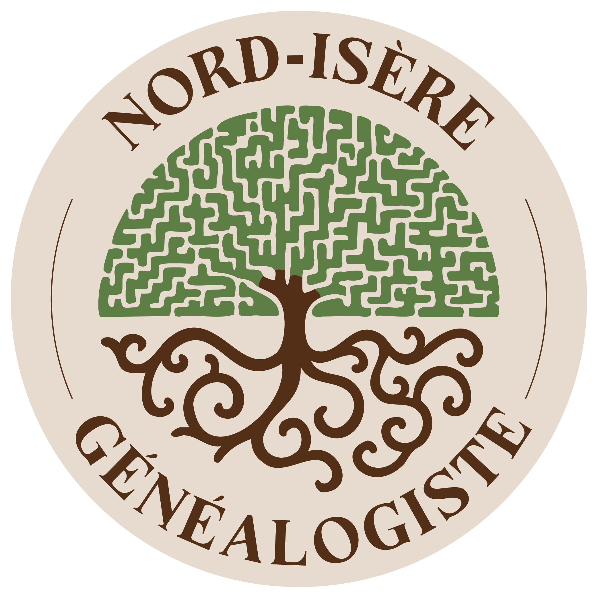 NORD ISÈRE GÉNÉALOGISTE